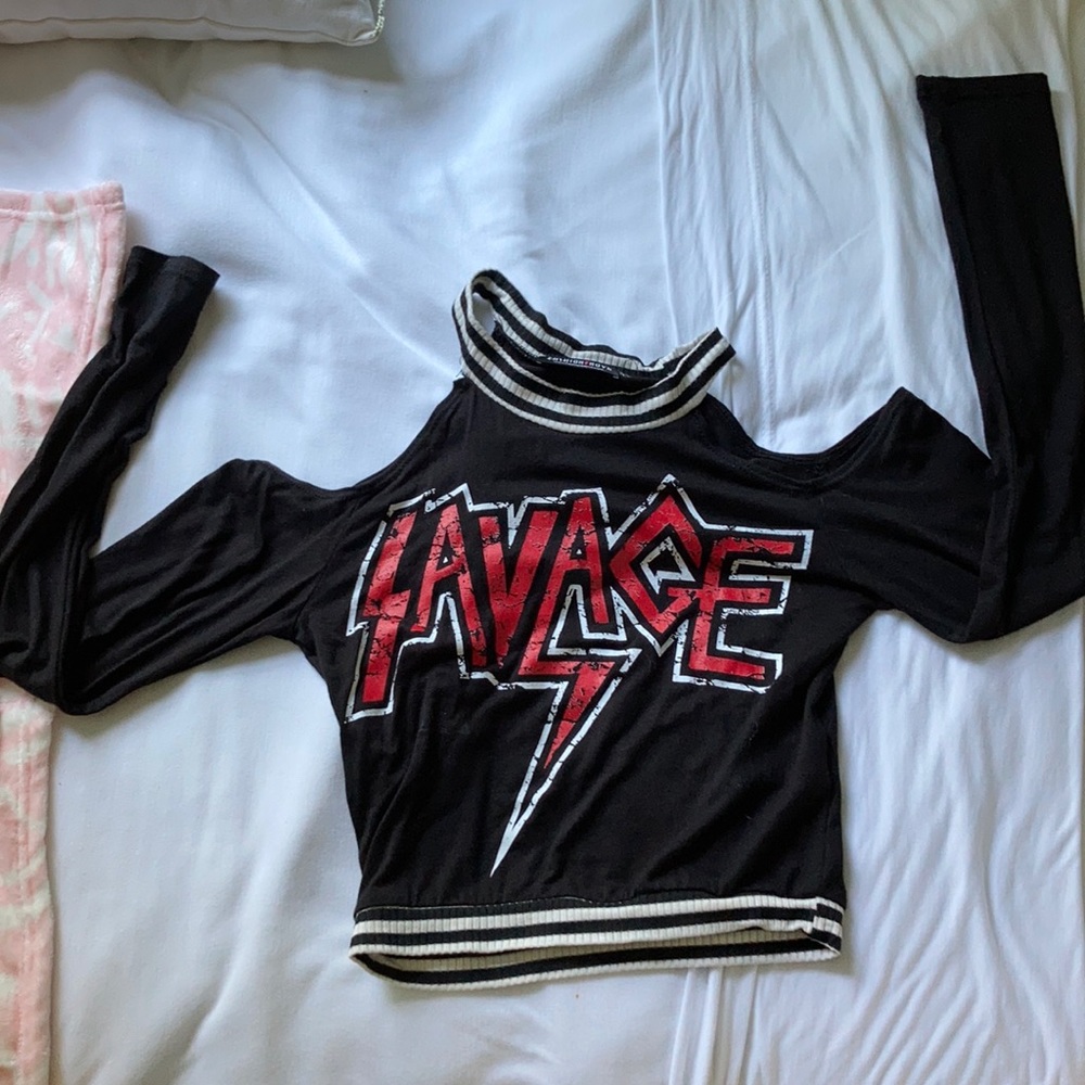 ACDA shirt
